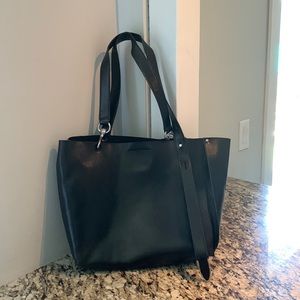 Rebecca Minkoff medium tote bag